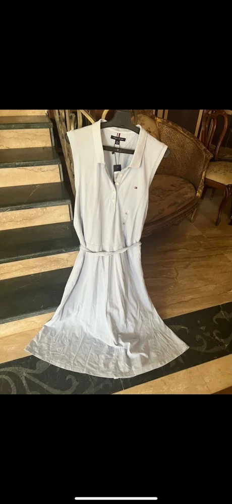 Tommy Hilfiger Maxi Dresses