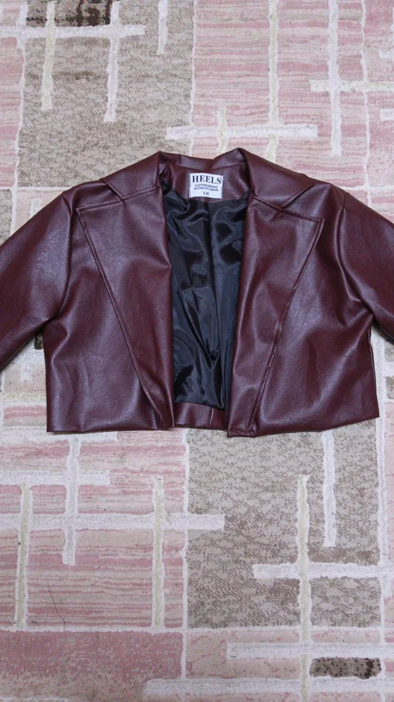 local brands Jackets