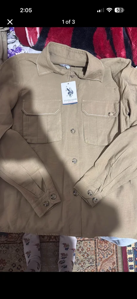 U.S. Polo Assn. Shirts