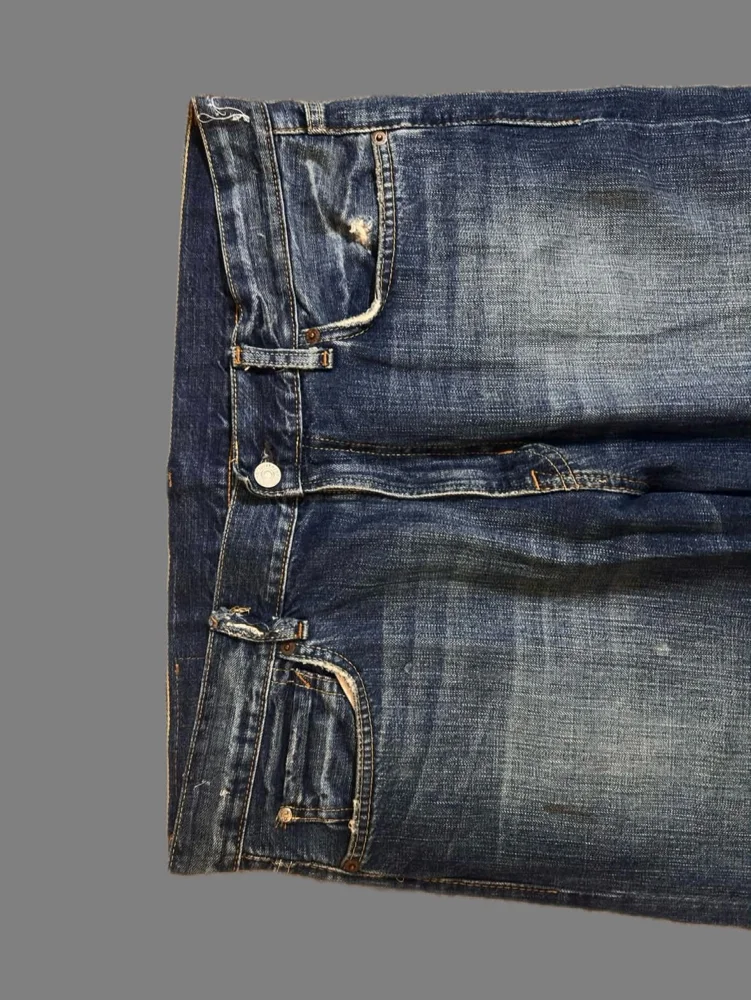 Ralph Lauren Jeans, size W47, photo 2