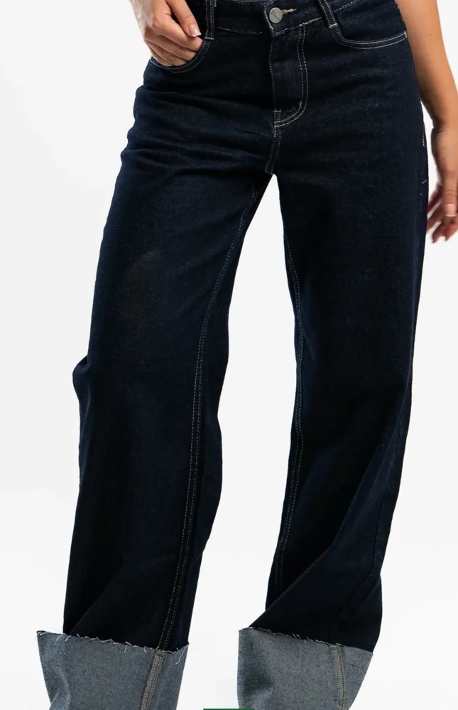 local brands Pants