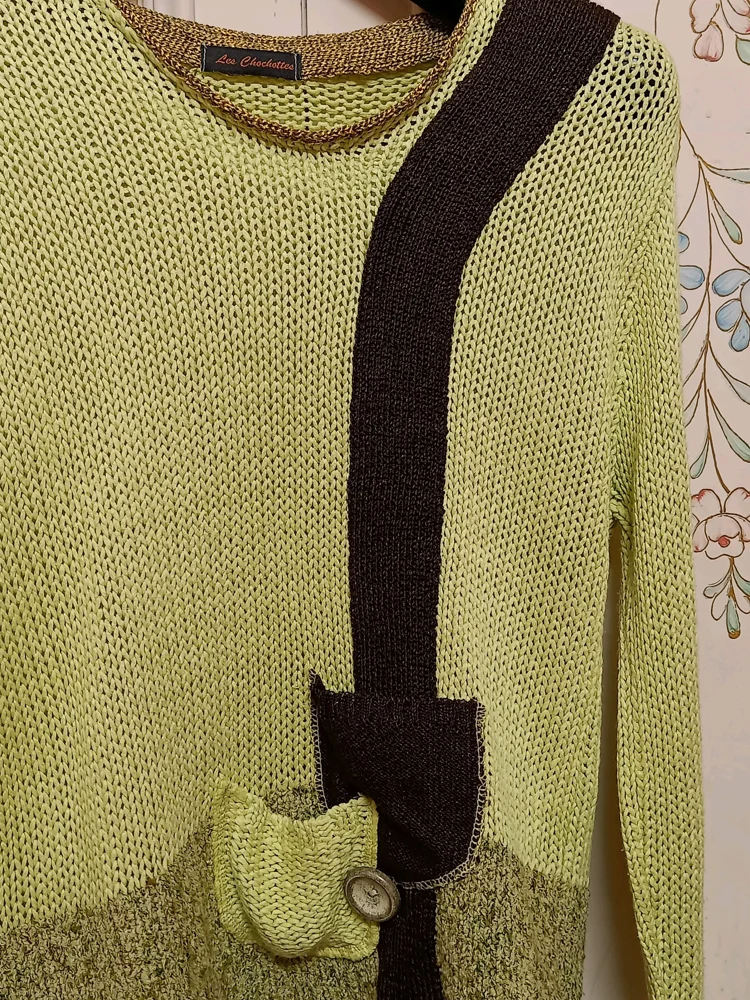 Sweaters & Pullovers, size L / 40 / 12, photo 3