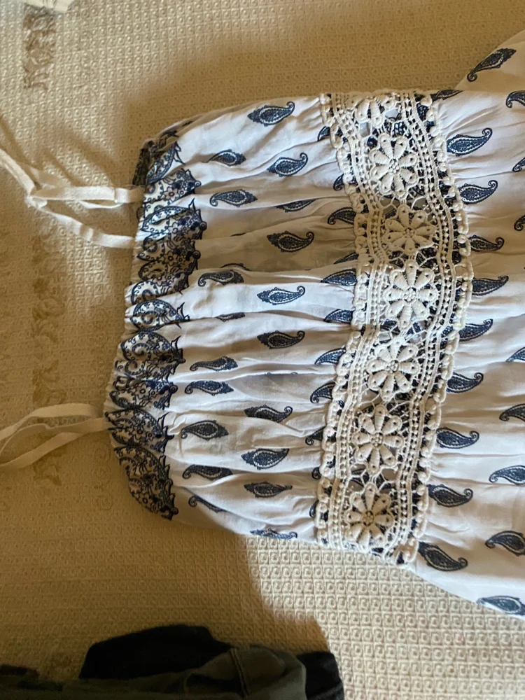 Maxi Dresses, Excellent, size M / 38 / 10, photo 4
