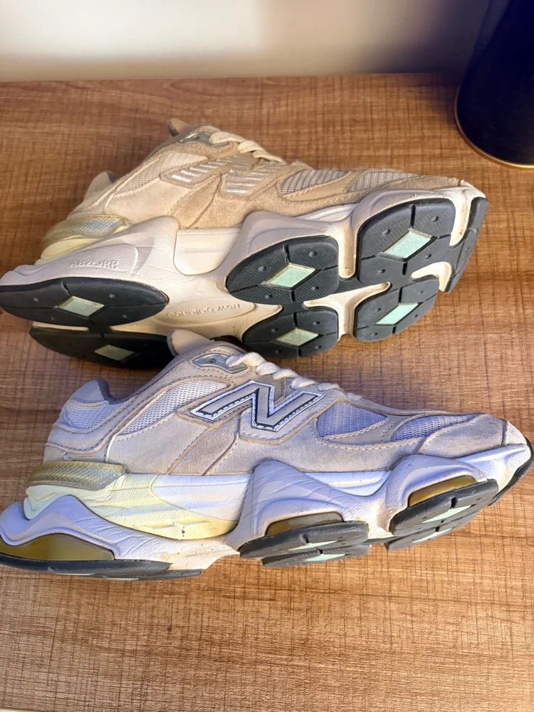 New Balance Sneakers, Excellent, size 40, photo 4