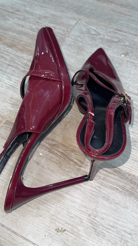 Stiletto Heels, size 41, photo 2