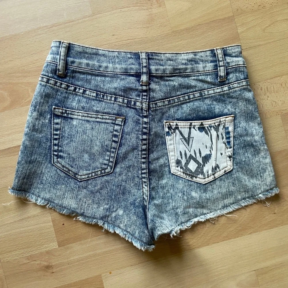 Jeans, size S / 36 / 8, photo 2