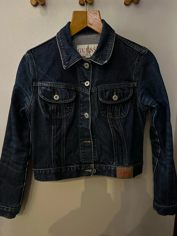 GUESS Jackets, size S / 36 / 8, photo 2