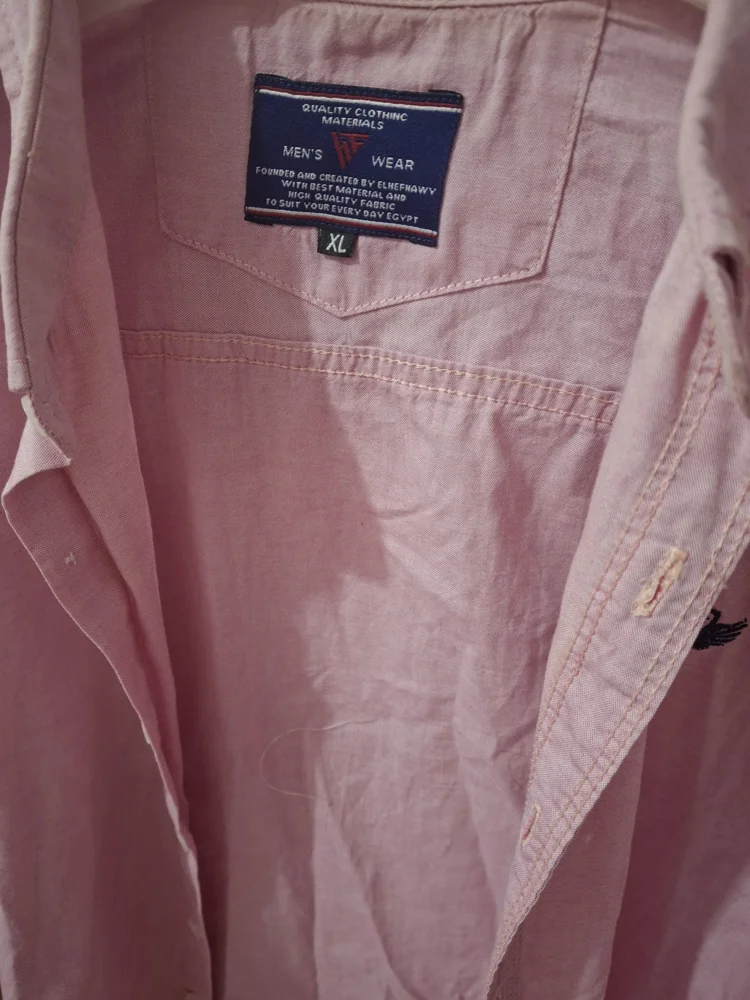 HF Long Sleeve Shirts, Excellent, size XL, photo 3