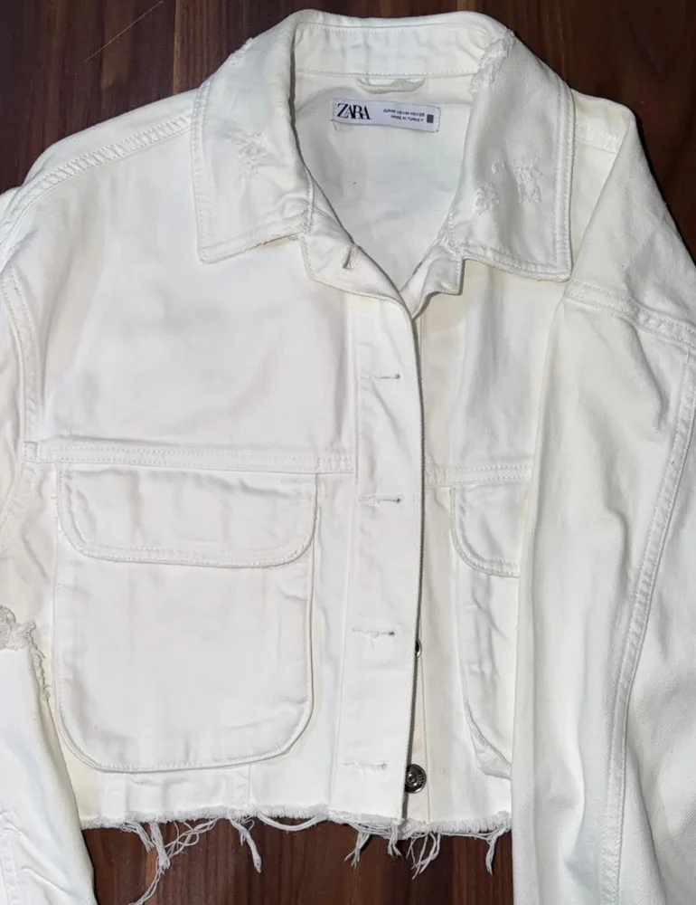 Zara Jackets, Very good, size M / 38 / 10, photo 2