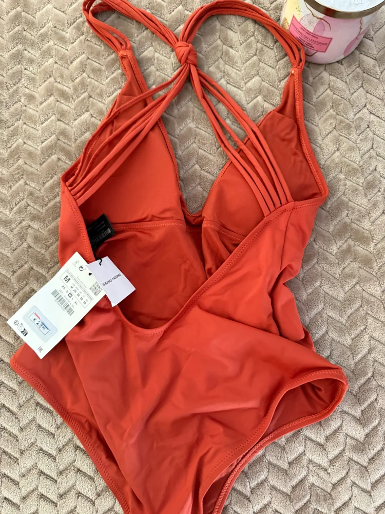 Zara One-Piece Swimsuits, size M / 38 / 10, photo 4