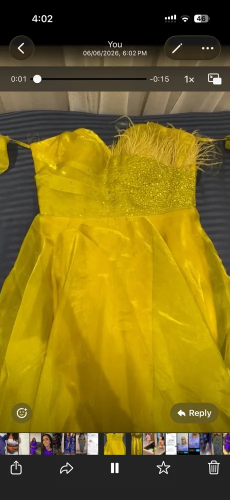 Party Dresses