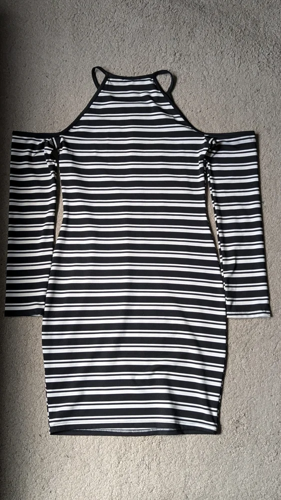 Boohoo Party Dresses, size S / 36 / 8, photo 2