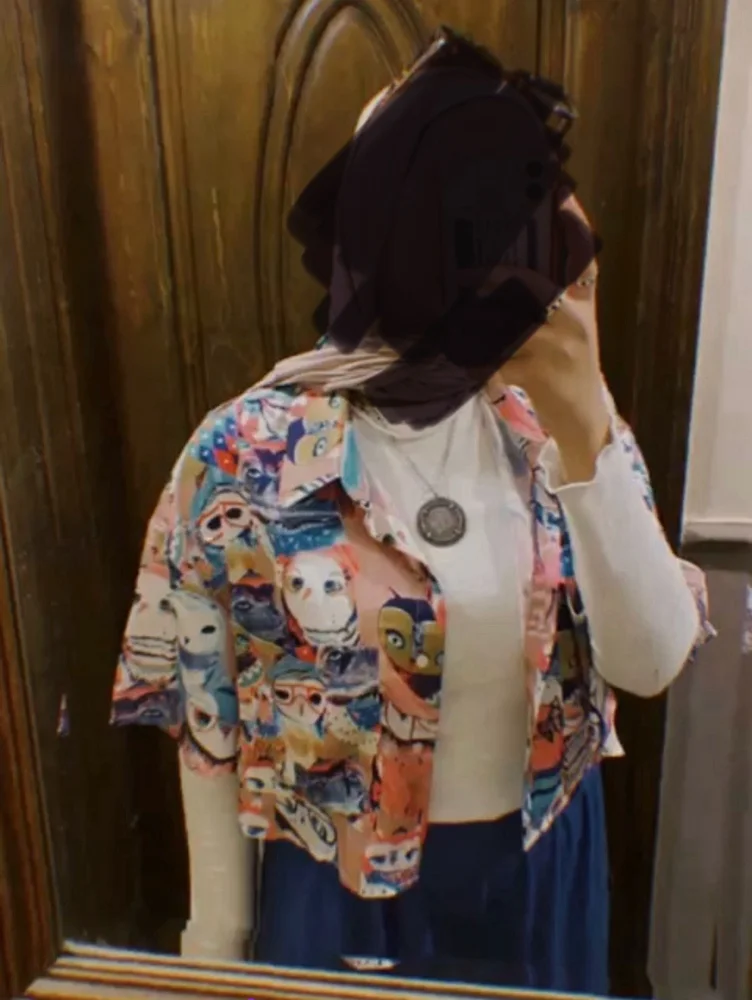 RAViN Shirts, size S / 36 / 8, photo 2