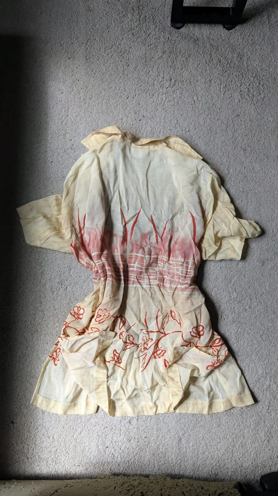 Eugen Klein Shirts, size XXL / 44 / 16, photo 3
