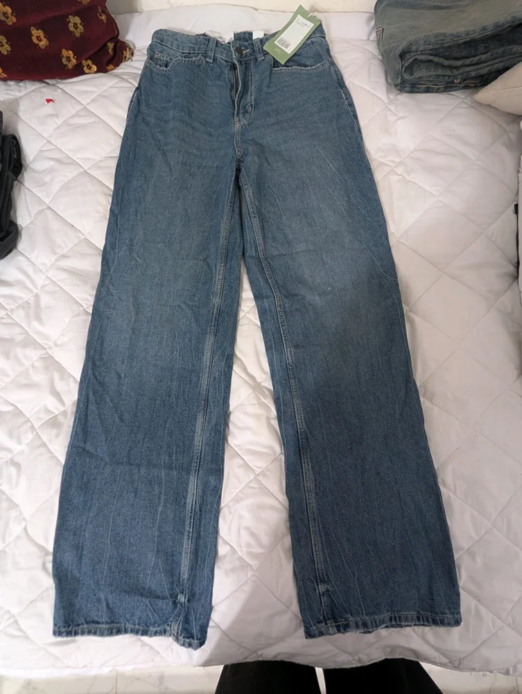 H&M Jeans