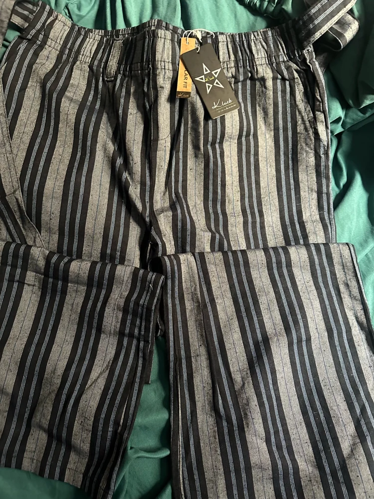 Ewa Klucze Pants