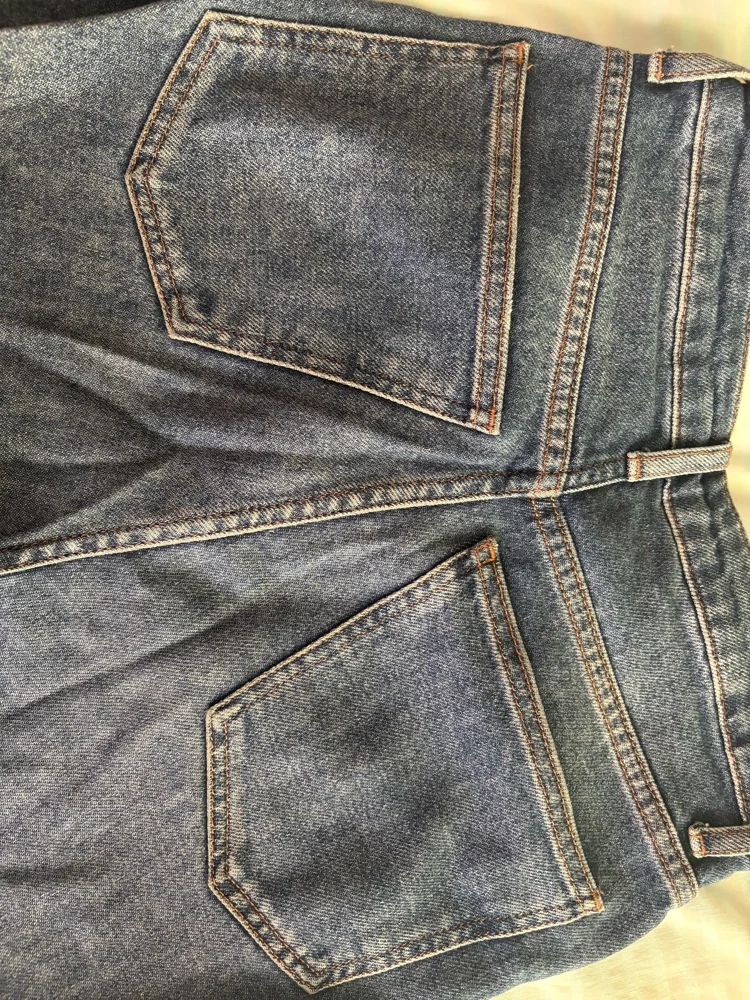 Topshop Jeans, Excellent, size XS / 34 / 6, photo 3