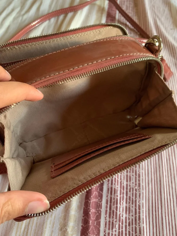 David Jones Cross-Body Bags, size Other, photo 4