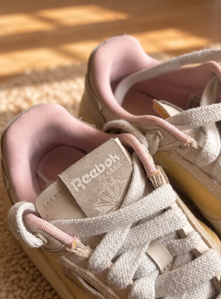 Reebok Sneakers, Very good, size 38, photo 2
