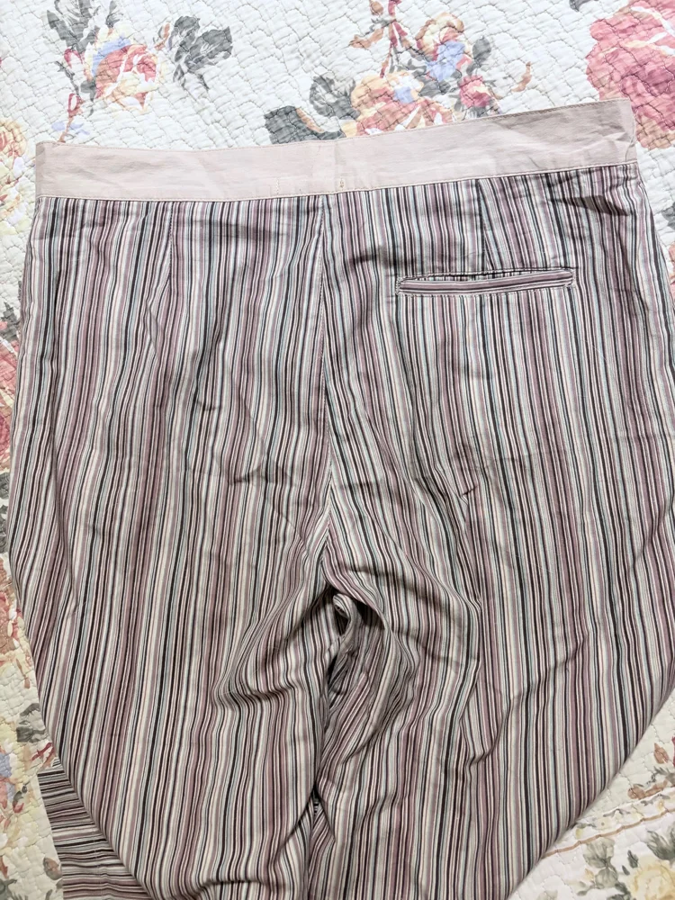Pants, size M / 38 / 10, photo 3