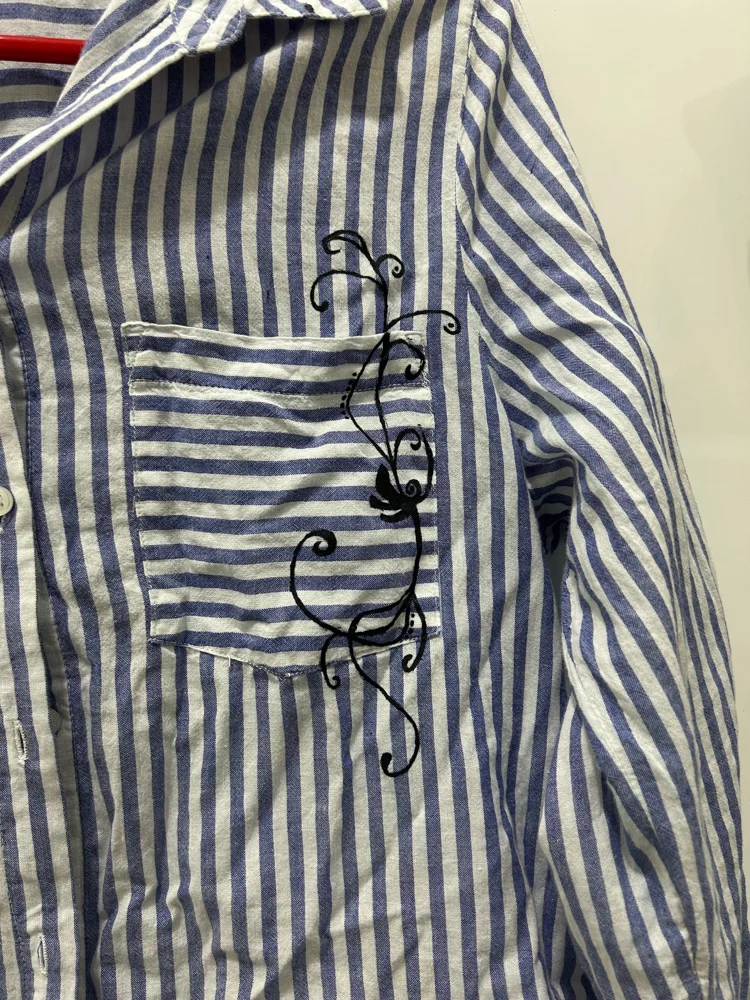 M&Co Shirts, size M / 38 / 10, photo 3