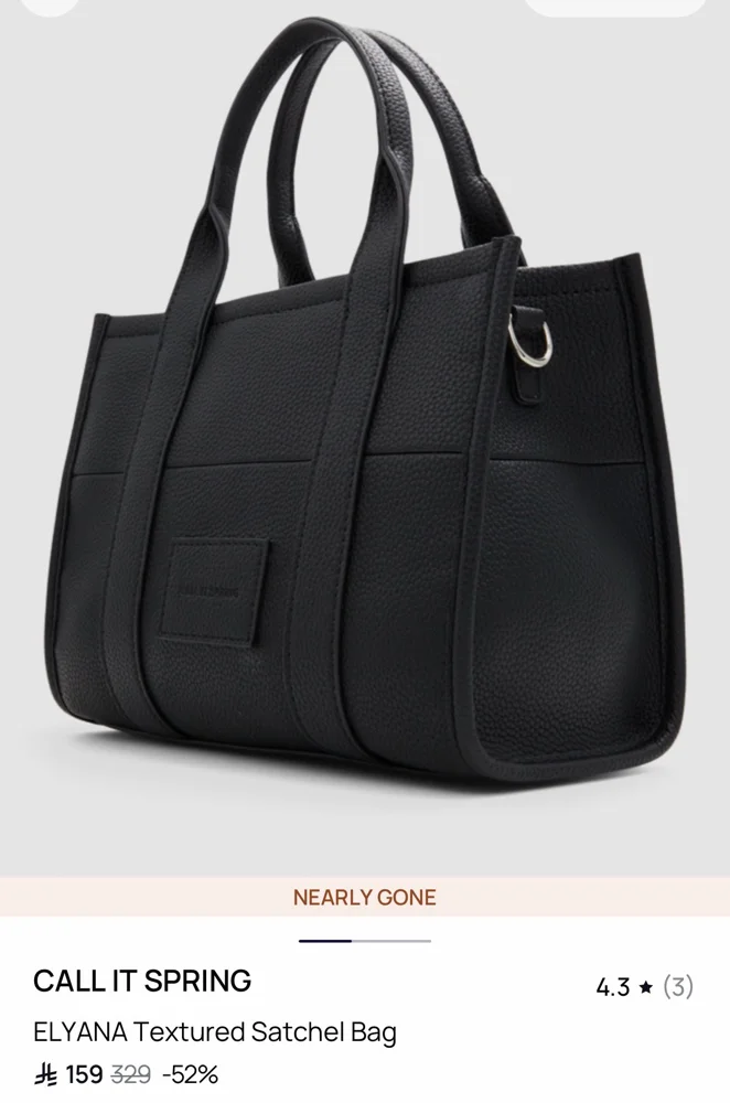 Cross-Body Bags, size Other, photo 6