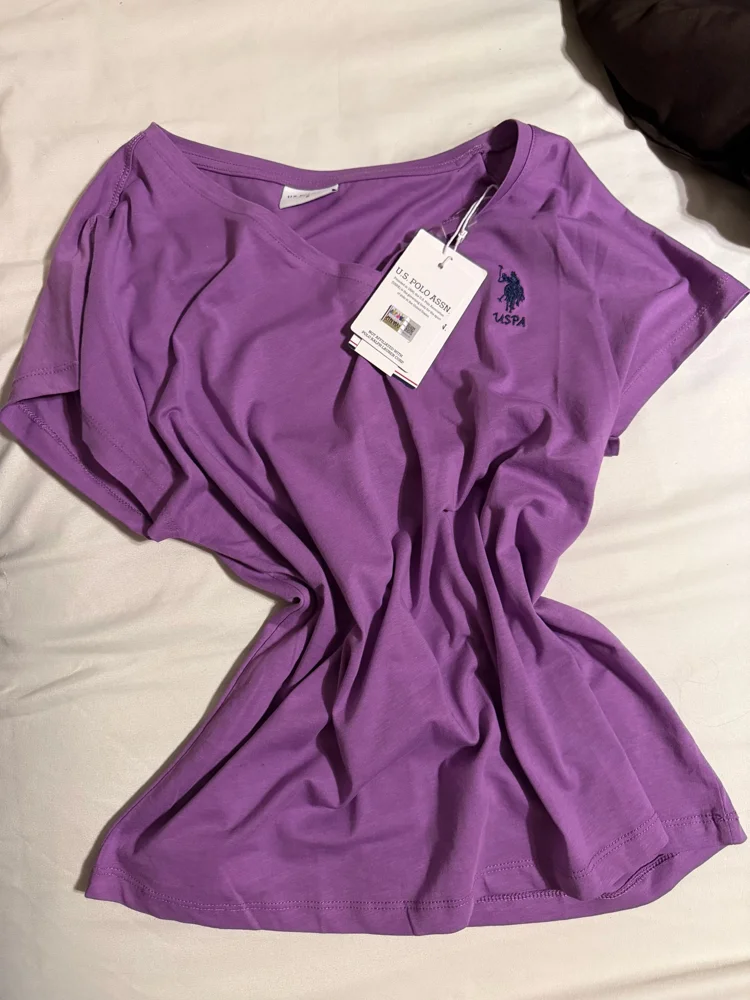 U.S. Polo Assn. Shirts, size S / 36 / 8, photo 2