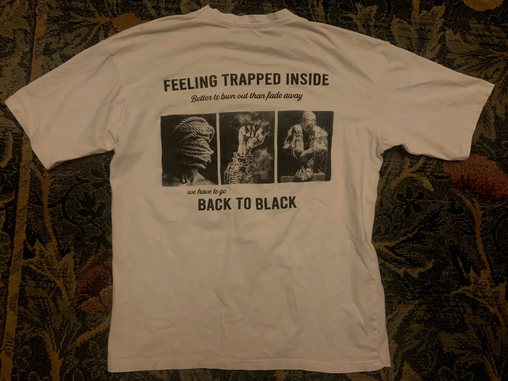 T-shirts, size M, photo 2