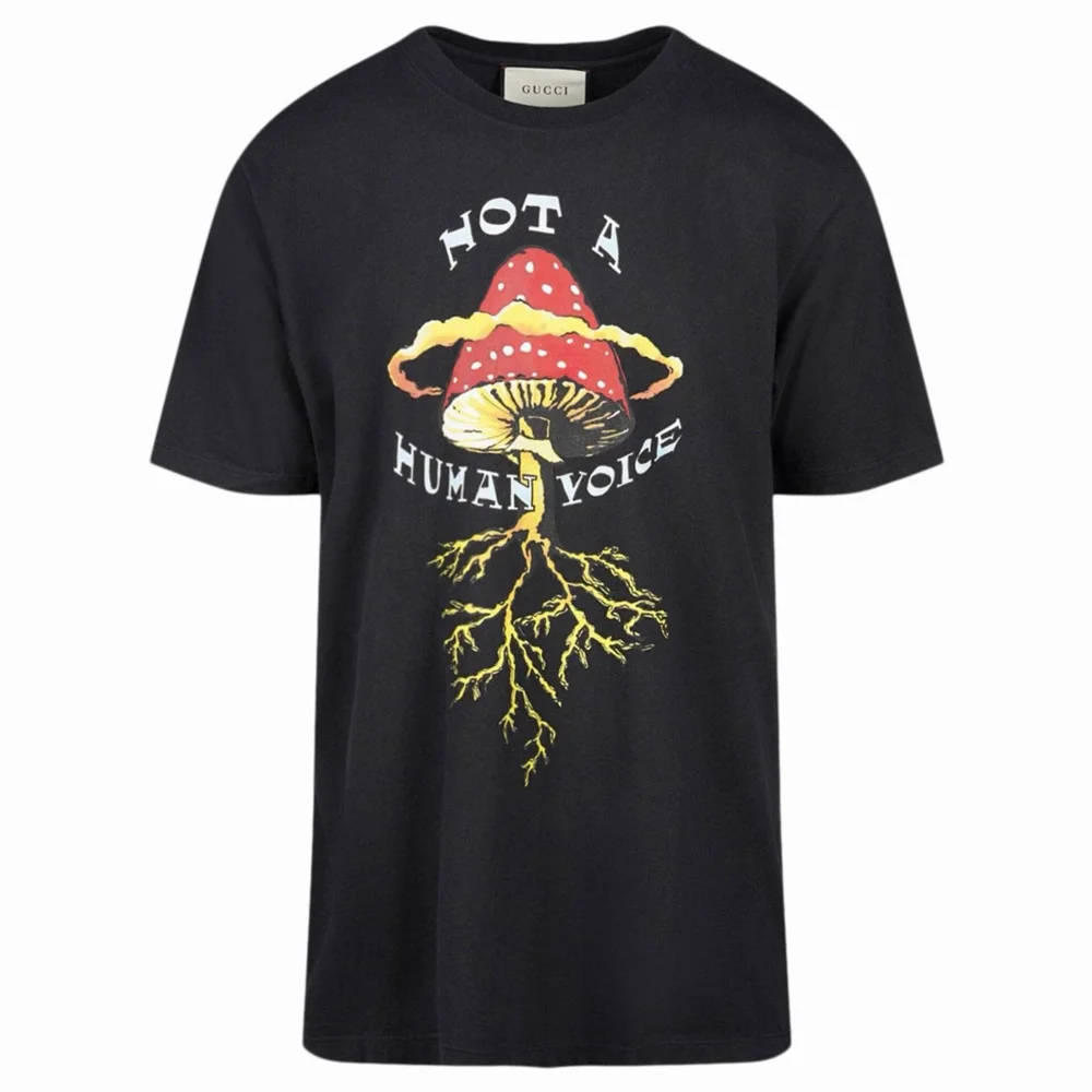 Gucci T-shirts, size S