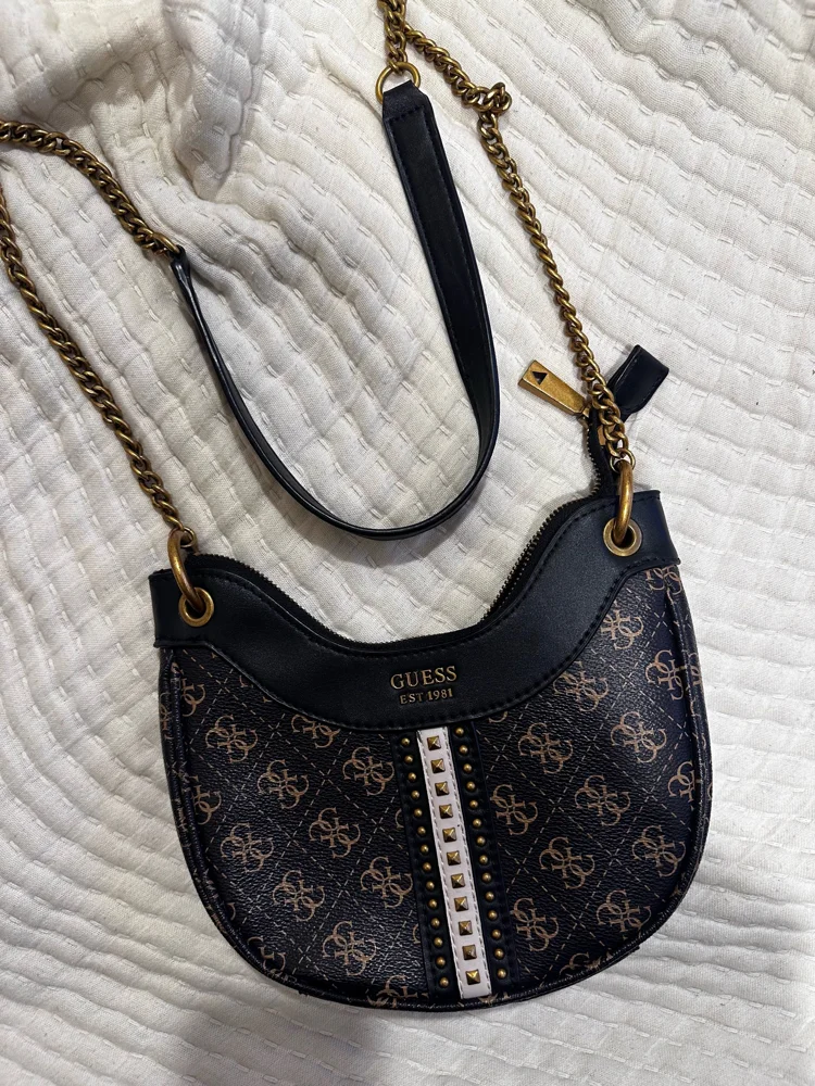 GUESS Cross-Body Bags, Excellent, photo 6