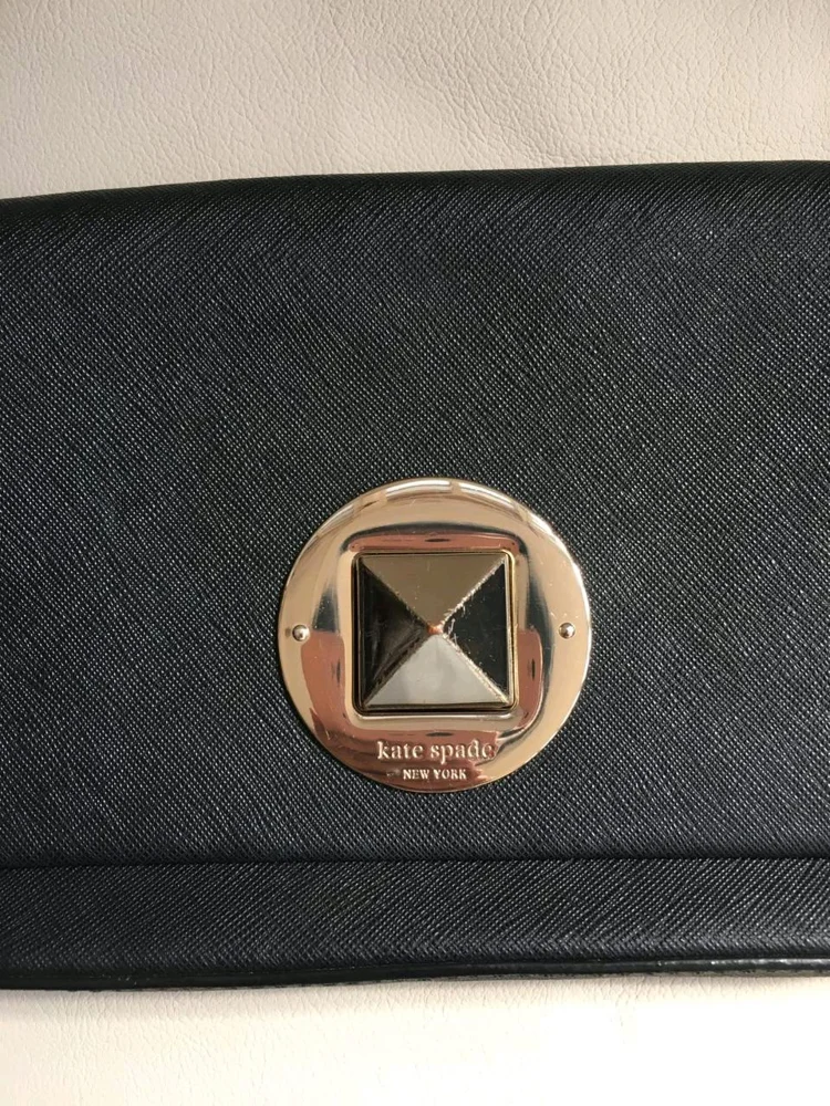Kate Spade Cross-Body Bag, size Other, photo 5
