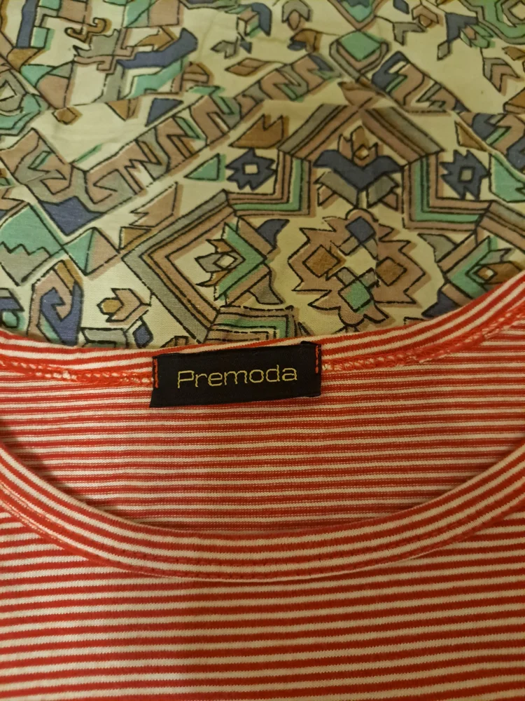 Premoda Long Sleeve, Excellent, size M / 38 / 10, photo 4