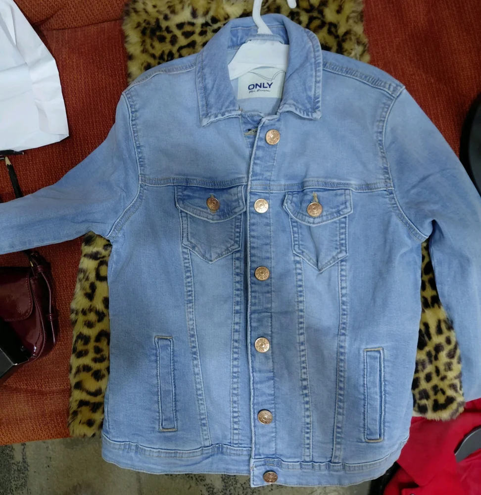 ONLY Jeans, size XS / 34 / 6, photo 3