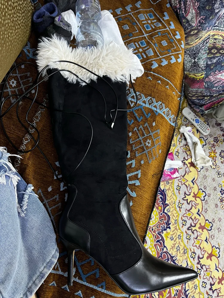 Boots, Very good, size 41, photo 3