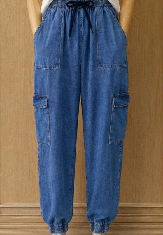 Jeans, size M / 38 / 10, photo 3