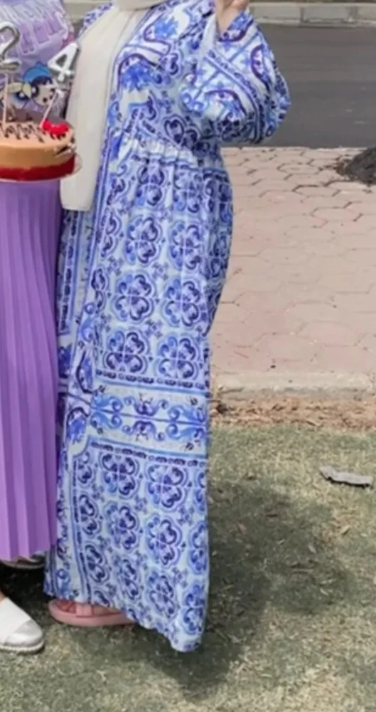 Shein Maxi Dresses, Very good, size L / 40 / 12, photo 5