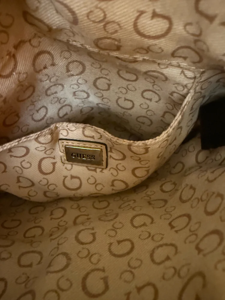 GUESS Cross-Body Bags, size Other, photo 5