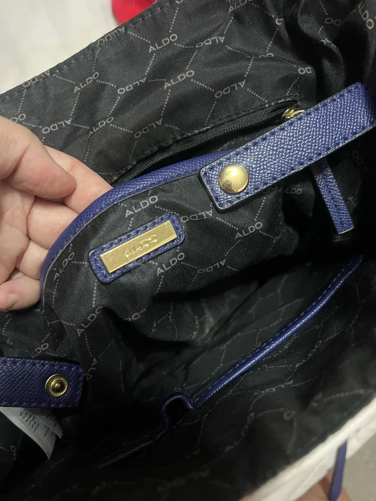 ALDO Backpacks, size Other, photo 3