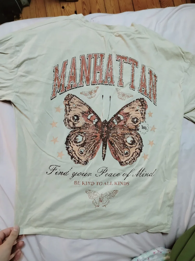 RAViN T-shirts, Excellent, size S / 36 / 8, photo 3