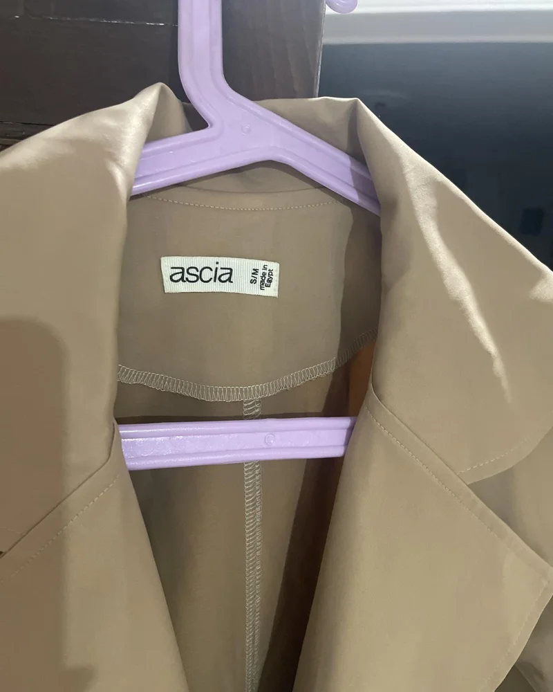 Ascia Jackets, size M / 38 / 10, photo 2