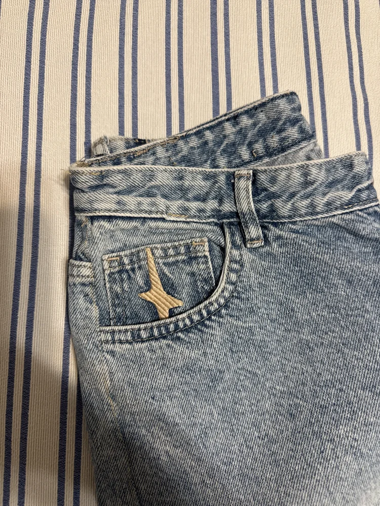 Local Jeans, Good, size S / 36 / 8, photo 2