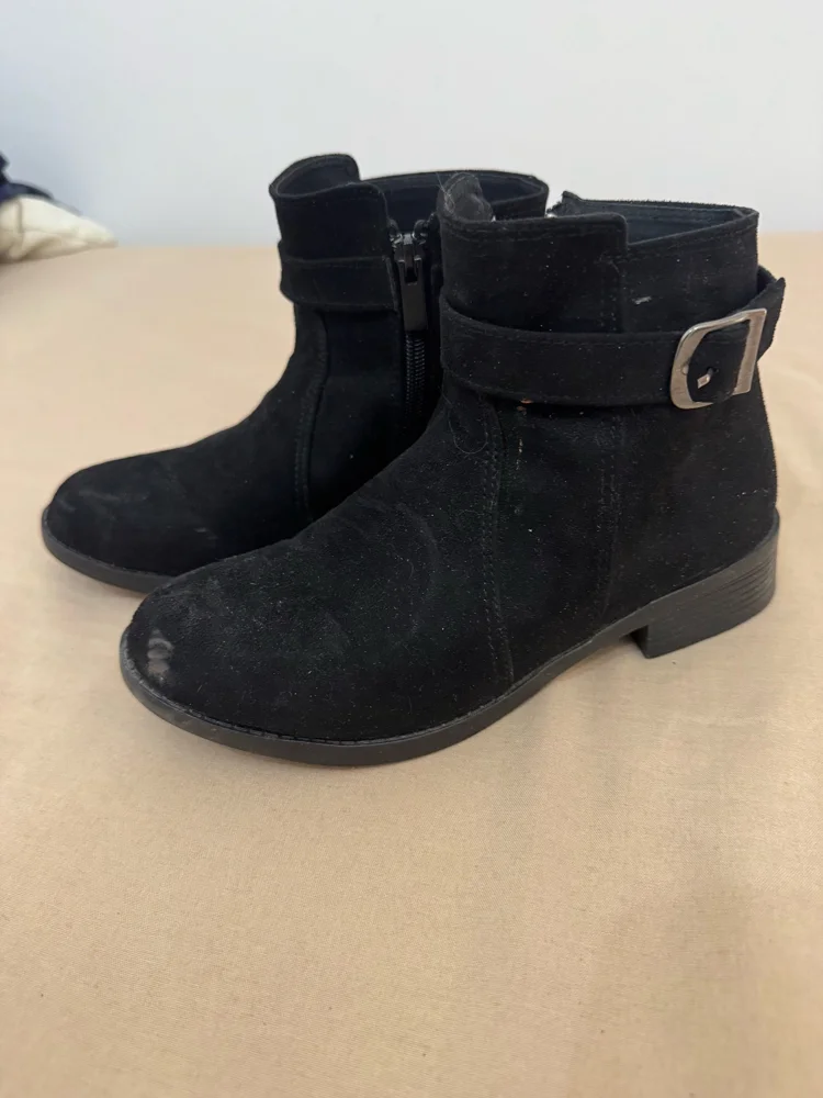 Glitter Boots, size 37, photo 2