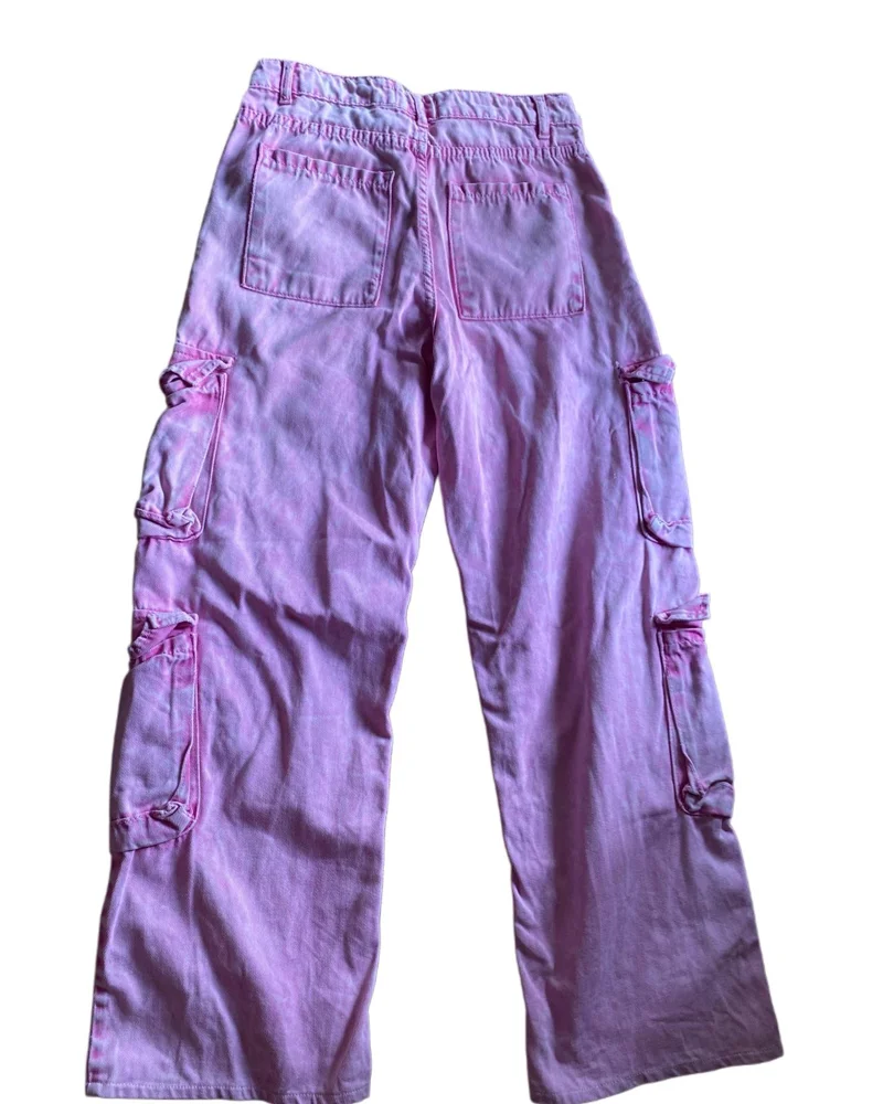 Jeans, size S, photo 3
