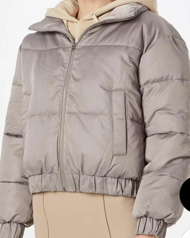 Abercrombie & Fitch Jackets