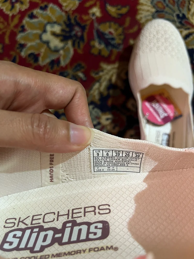 Sketchers Loafers, size 39, photo 6