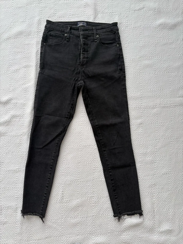 Abercrombie & Fitch Jeans