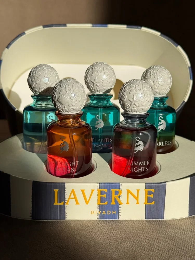 laverne Cologne & Perfume, New with tags, photo 2