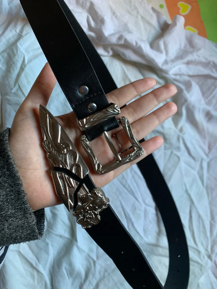 Local Belts, Excellent, one size, photo 3