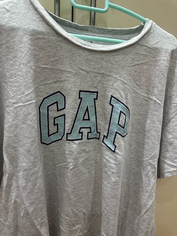 GAP T-shirts, Very good, size XXL / 44 / 16, photo 3