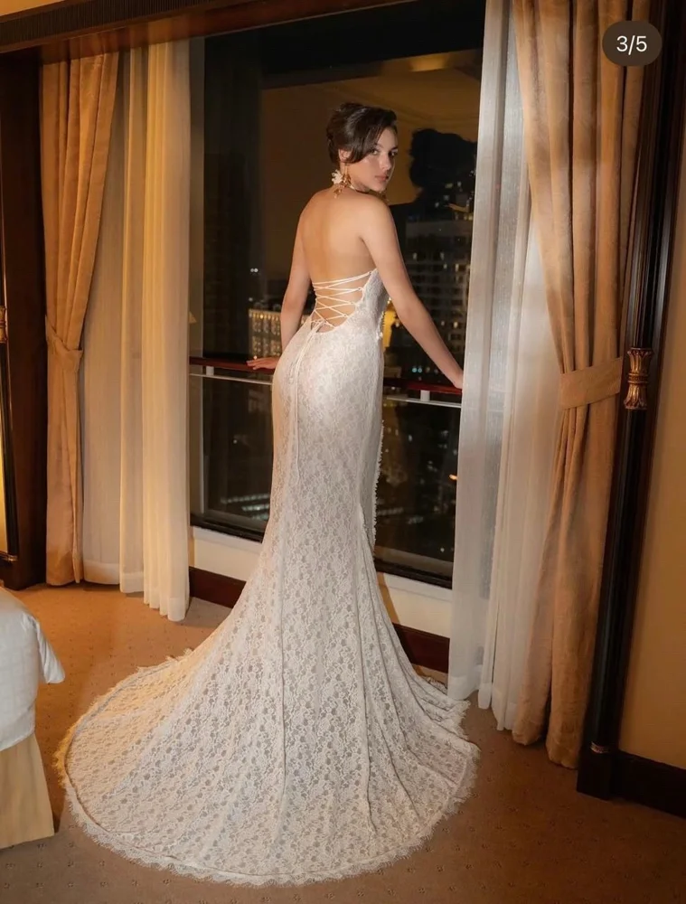 Wedding Dresses